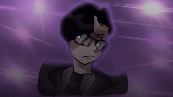 O WHO IS SHE // animation meme // DEB OFF // Майншилд