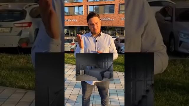 КАК ОФОРМИТЬ МАЛЕНЬКУЮ СПАЛЬНЮ⁉️?? смотреть онлайн