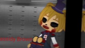 Every Springlock Failure / FNAF / Gacha Club