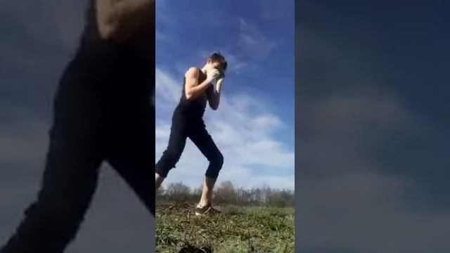 Отделение бокса - тренер Говзман А.М. смотреть онлайн