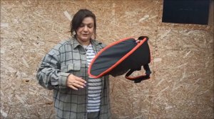 ФАРТУК ДЛЯ КОЗЛА