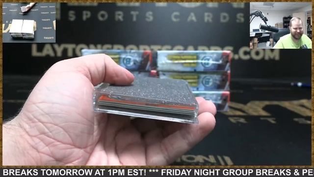 2019 Bowman Chrome Baseball HTA Choice 12 Box Case Break #73 смотреть онлайн