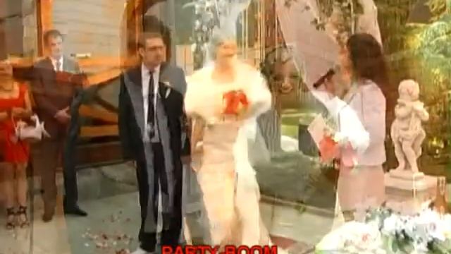 ВЕДУЩАЯ НА ВАШЕЙ СВАДЬБЕ , АЛЕНА МУЗЫЧЕНКО . смотреть онлайн