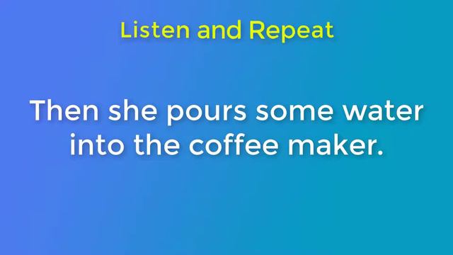 English for Everyday Conversations and Activities part 03 | Practice Listening and Speaking смотреть онлайн