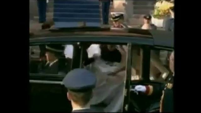 Maxima e Guglielmo dOlanda 3 смотреть онлайн