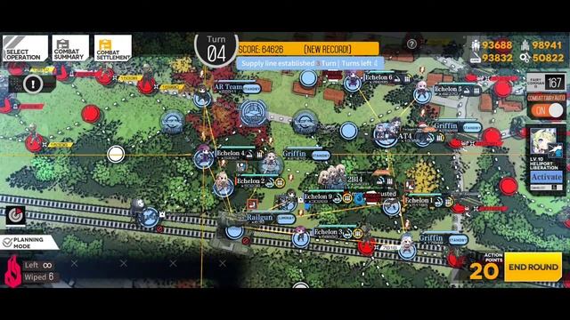 27/04/21 attempting to move into golyat node in Labyrinthine Defense смотреть онлайн