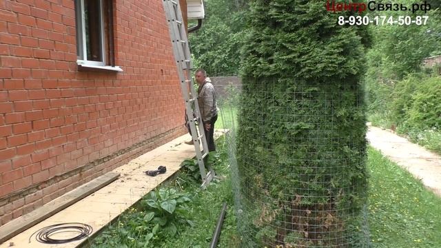 Билайн 3G все что смогли предложить вместо Спутникового интернета смотреть онлайн