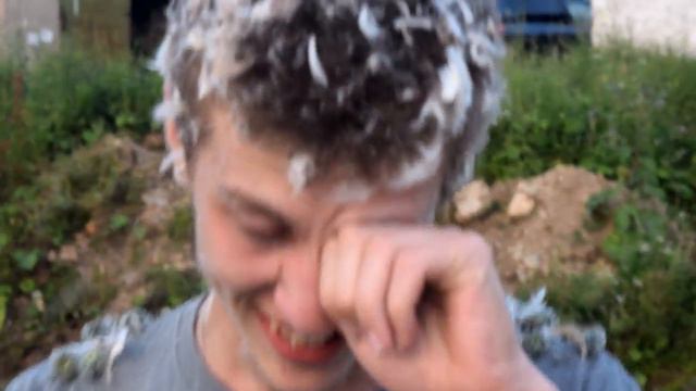 Бессмертный Сатюков смотреть онлайн