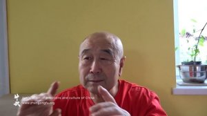 СЛУХ. Массаж для улучшения слуха. Му Юйчунь о здоровье.