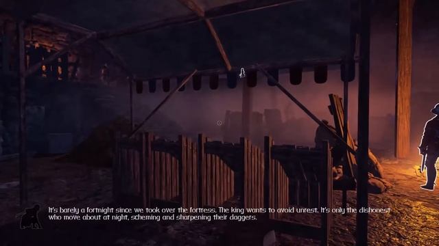 (L:33) Shadwen PC Longplay смотреть онлайн