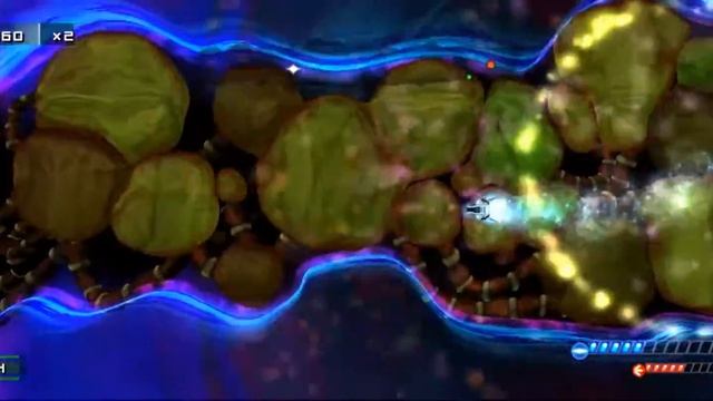 #1Astro Tripper смотреть онлайн