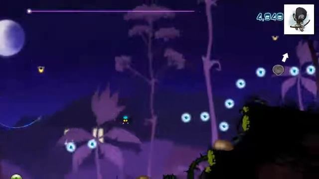Alien spidy-short Gameplay смотреть онлайн