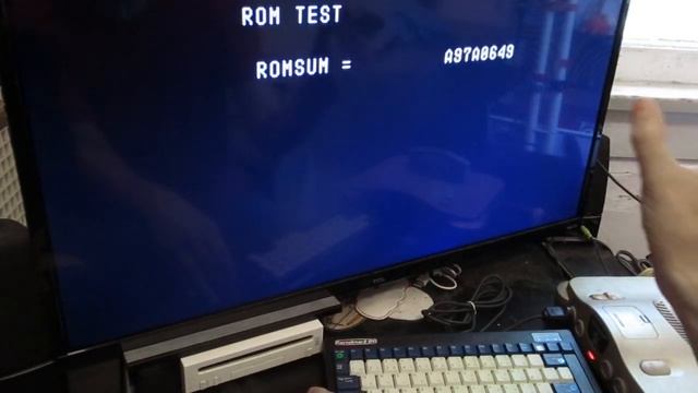 Super Real Mahjong VS w/ Randnet Keyboard Support смотреть онлайн