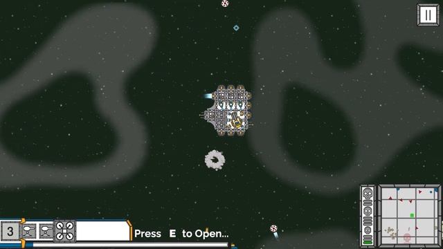 Run Build Pew | GamePlay | Let's Try (Top Down Space Action Roguelite) смотреть онлайн