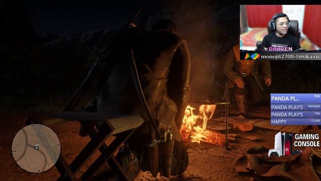 Red Dead Redemption 2 - Part 2 But We Play Ultra Setting | Road to 2k Family смотреть онлайн
