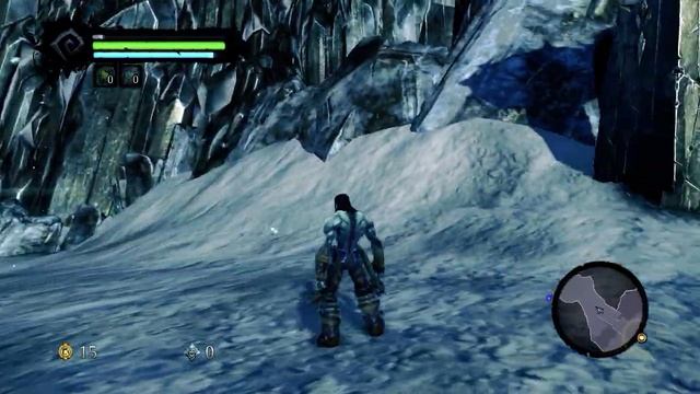 Как поменять язык в игре Darksiders 2 смотреть онлайн