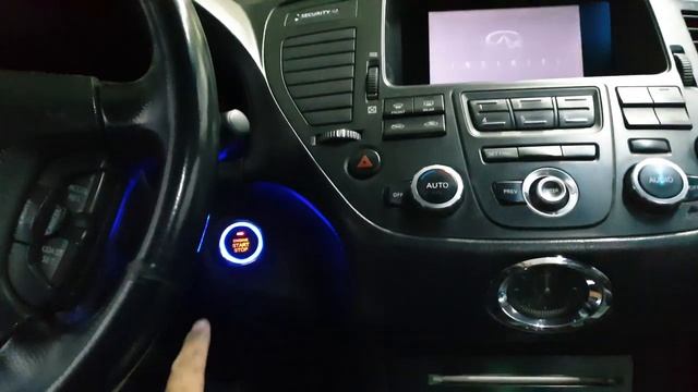 Starline S96 гибкая логика.