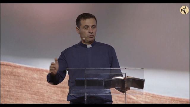 Как мне поднять веру / Гор Мехакян / 28.08.2021 смотреть онлайн
