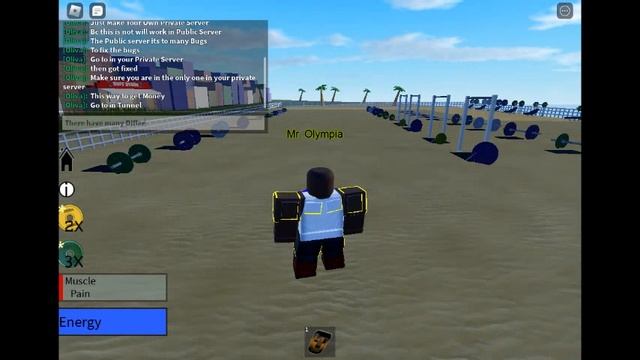 Roblox Olympia : Starter Guide2/How to Get Fast Earn Money смотреть онлайн