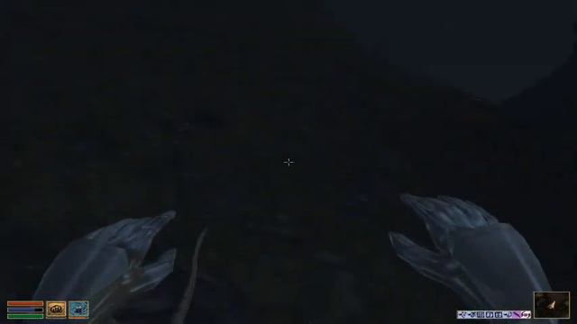 Morrowind Крушитель Черепов смотреть онлайн