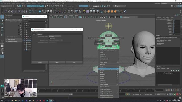 13. Importance Of Deformation Order смотреть онлайн