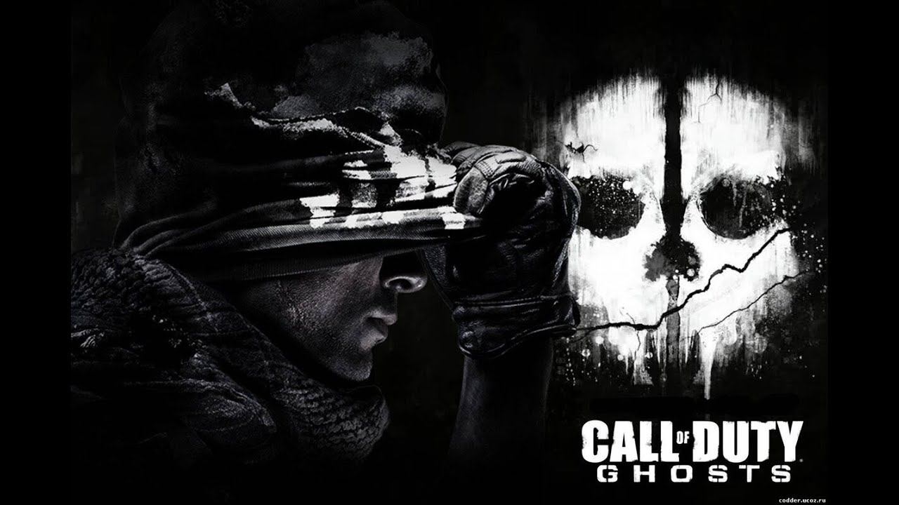 Call of Duty: Ghosts смотреть онлайн