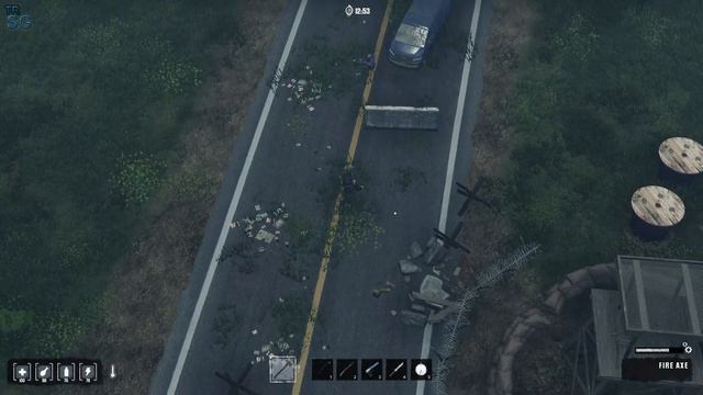 New Update, New Big Zeek and Radio Tower Area Full of Zombies- HumanitZ Gameplay! #10 смотреть онлайн