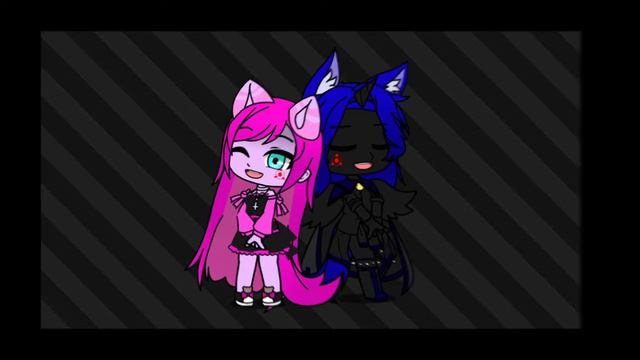 //😍Мои любимые пары😍 //Когда пробуждаются демоны =) ❤️А какие ваши любимые пары? 🙂 смотреть онлайн