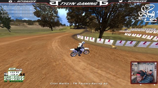 2017 St. Jude Race for the Kids - Round 2 | Ironkids Raceway смотреть онлайн