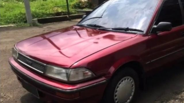INFO HARGA MOBIL BEKAS TOYOTA TWINCAM TERBARU 2022 смотреть онлайн