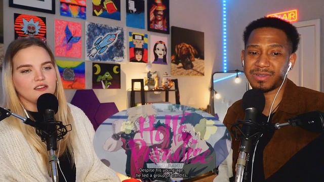 Is There A Gore PROBLEM? | Hell's Paradise: Jigokuraku Episode 2 Reaction & Review смотреть онлайн