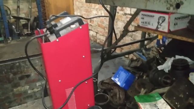 ЭКСПЕРИМЕНТ!!! По промывке радиатора печки (отопителя) Ч.2 смотреть онлайн