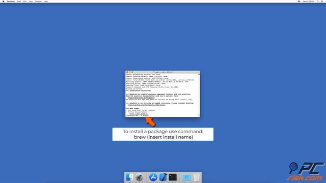 How to fix "sudo apt-get command not found" on Mac? смотреть онлайн