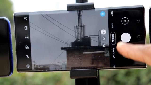 Periscope Lens vs Optical vs Digital vs Hybrid ZOOM - Explain & TEST смотреть онлайн
