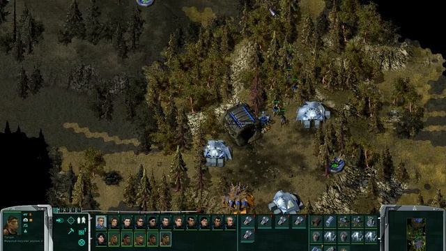 [Original War] USA any% speedrun - 1:30:48 смотреть онлайн