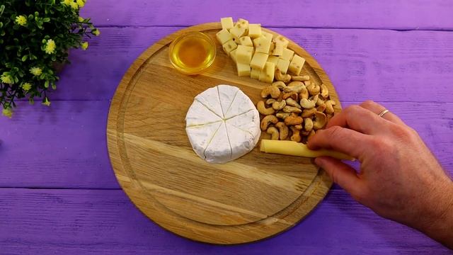 Секреты Макияжа