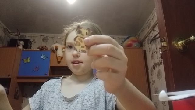 Показываю обновки дома! смотреть онлайн