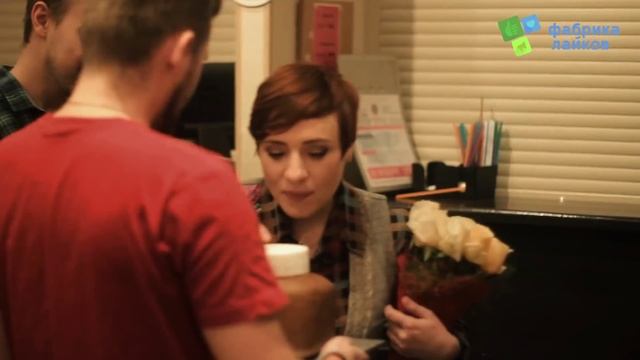 Фабрика Лайков. Первый выпуск. Тутта Ларсен. смотреть онлайн