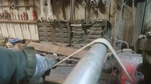 Ремонт гидравлики. почему воет насос нш 32