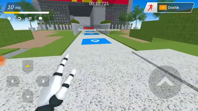 Название Run pro если что там у меня ник такой же что и в ютубе заходите:) смотреть онлайн