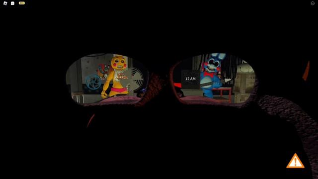 FNAF COOP - Fnaf 2 Tips | Roblox смотреть онлайн