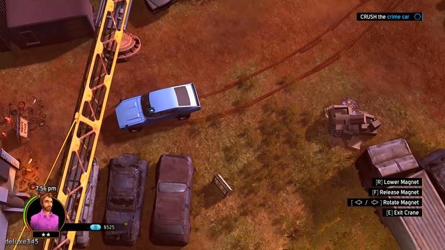 American Fugitive Gameplay PC - No Commentary смотреть онлайн