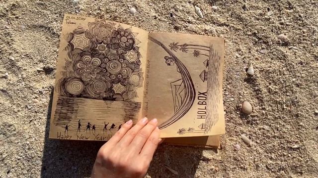 10 лет жизни за границей или как я начала писать книгу ! смотреть онлайн