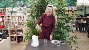 Ольга Воронова: как определить кислотность почвы с помощью листьев смородины