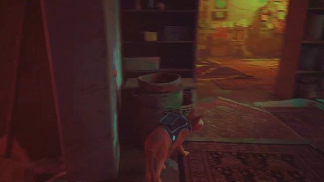 Stray [Скорокот] часть 2 смотреть онлайн