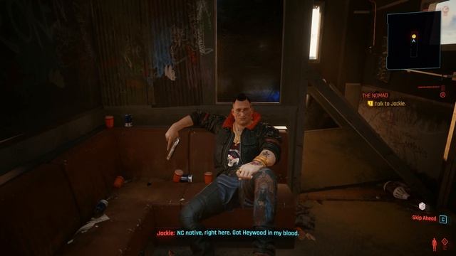 Cyberpunk 2077 | GTX 1650 Super + i3 4130 | CUSTOM PRESET смотреть онлайн