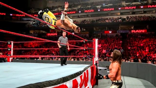 РЕСТЛЕРЫ, КОТОРЫМ СТОИТ ПЕРЕЙТИ В ДРУГОЙ РЕСТЛИНГ ПРОМОУШЕН!