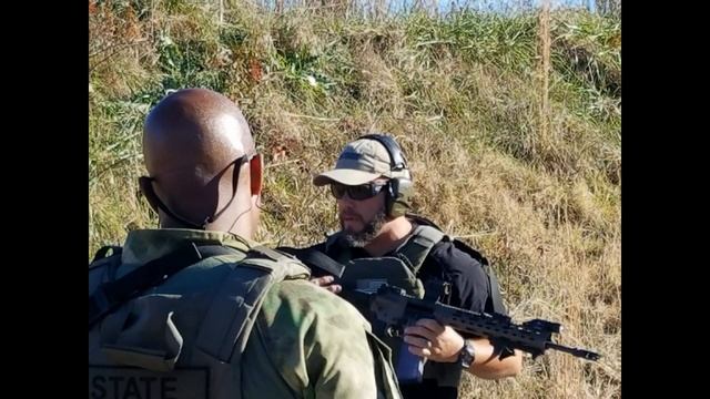 Ground Operations Development Tactical Police & S.W.A.T. Training смотреть онлайн