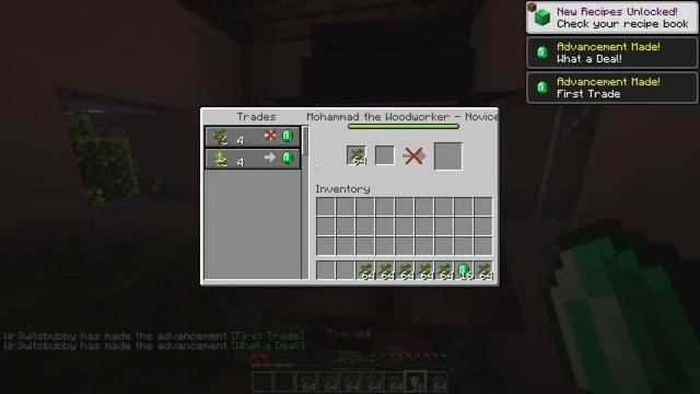 AWESOME Minecraft Mods to Improve Villages - 1.18.2 смотреть онлайн