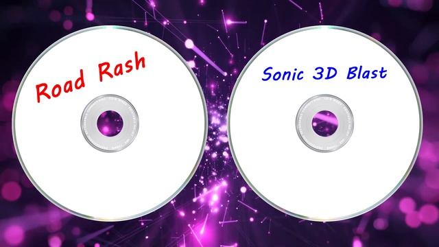 Диски SEGA SATURN - Ручная работа (Mortal Kombat Trilogy, Ultimate Mortal Kombat 3, Story of Thor 2 смотреть онлайн